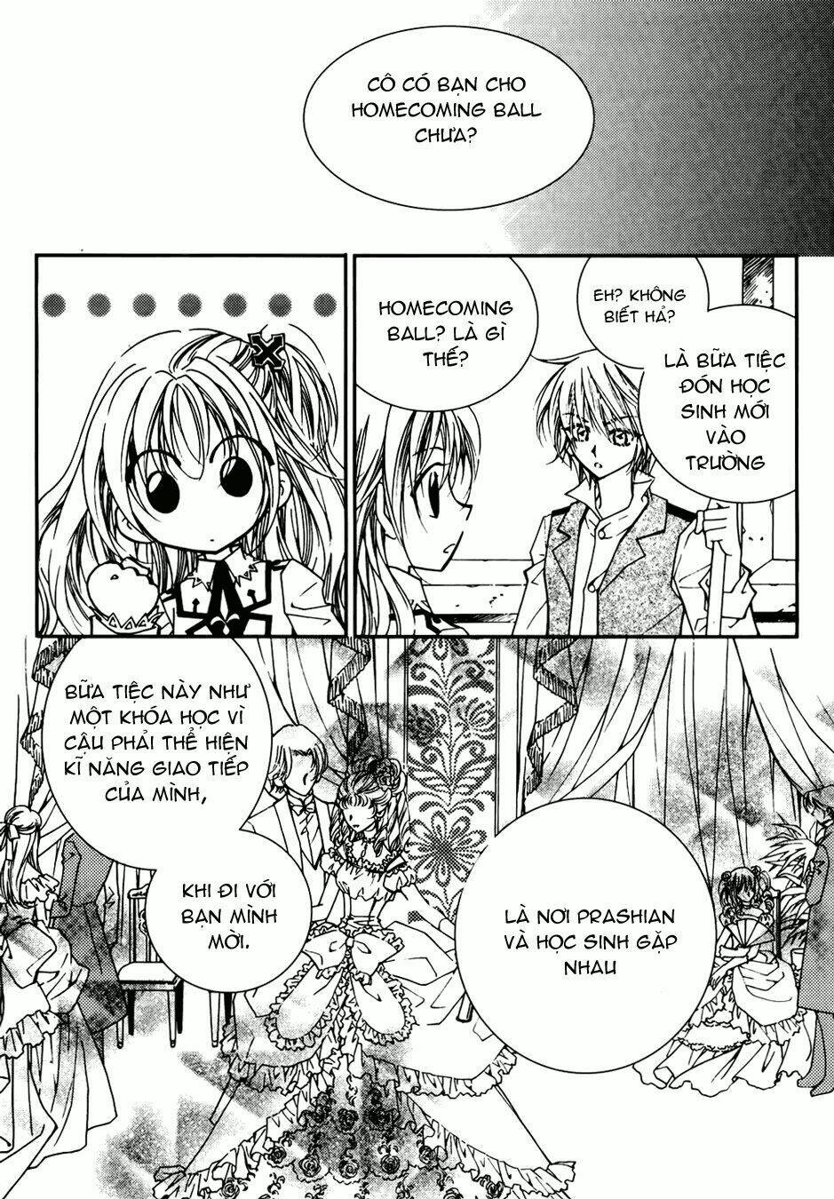 tiara chapter 6 7