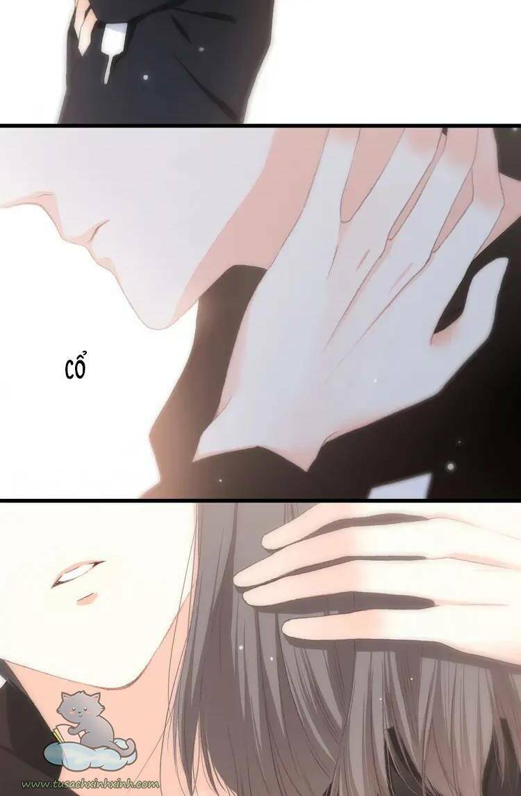 con tim rung động 3 chapter 59.1 26