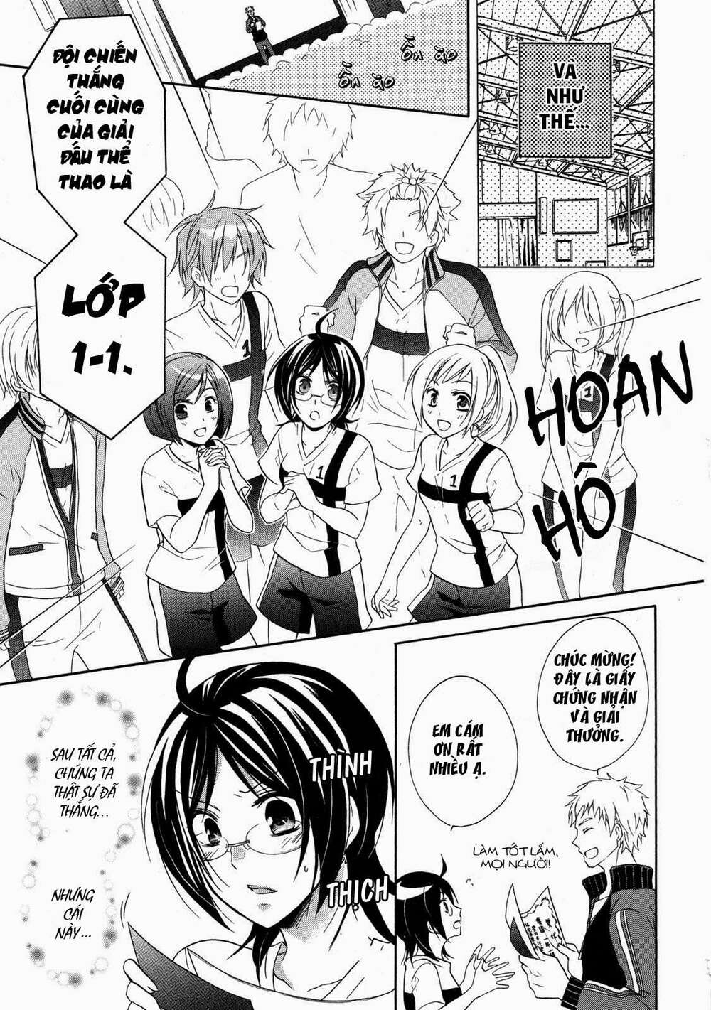 hiiro ouji chapter 10 28