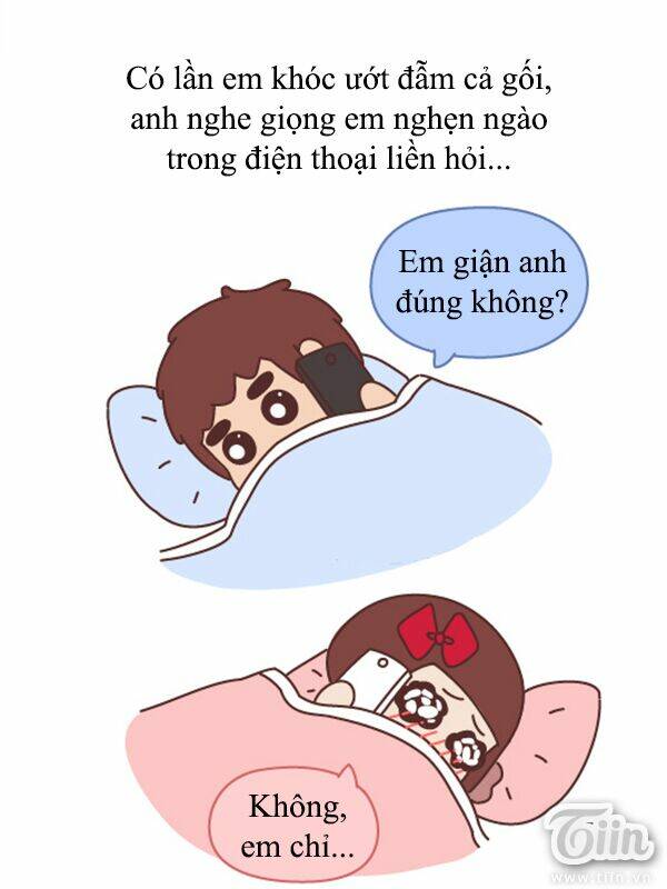 giải mã tình yêu chapter 114 8