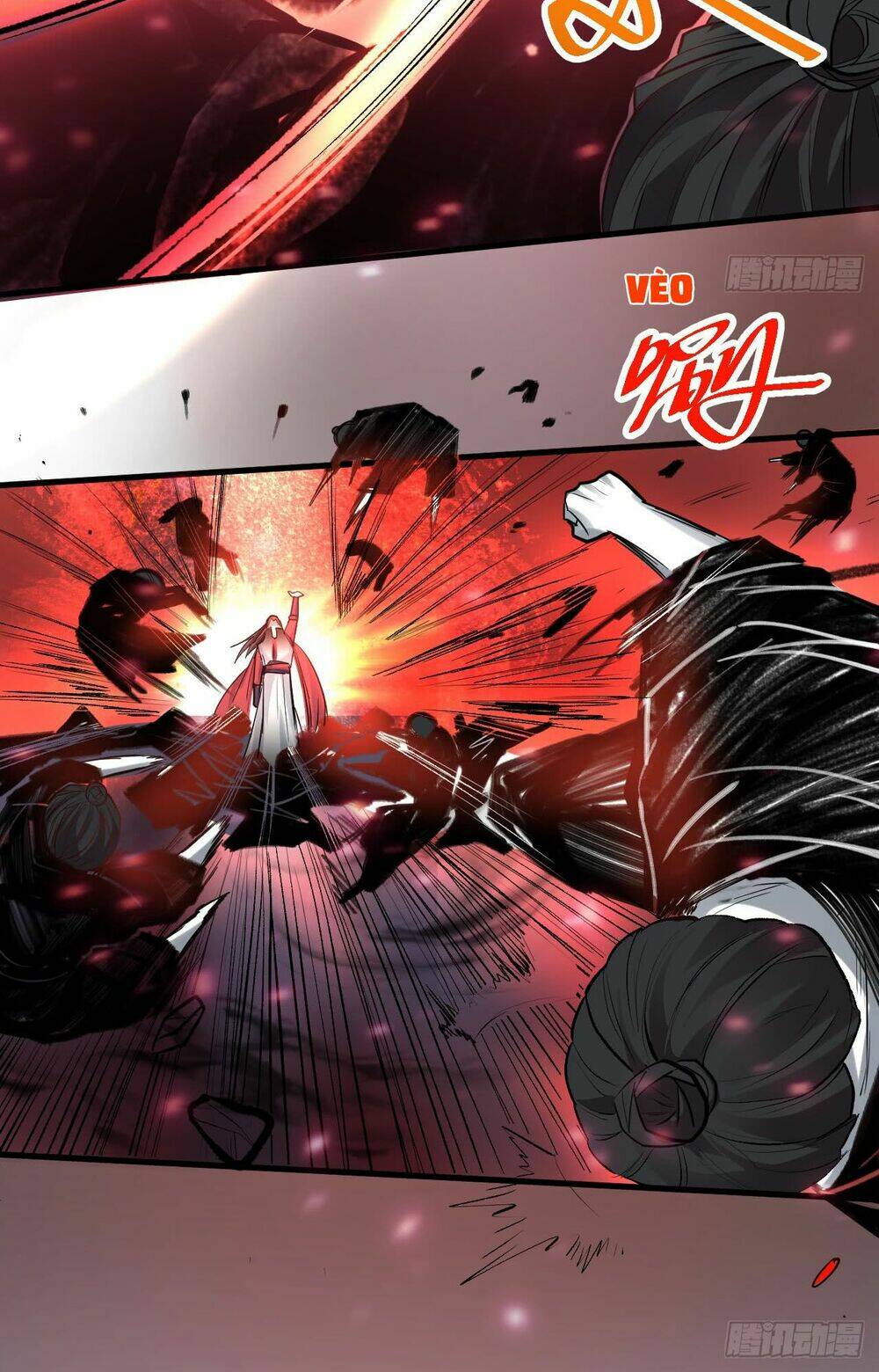 trọng sinh tối cường ma tôn ở rể chapter 1 47