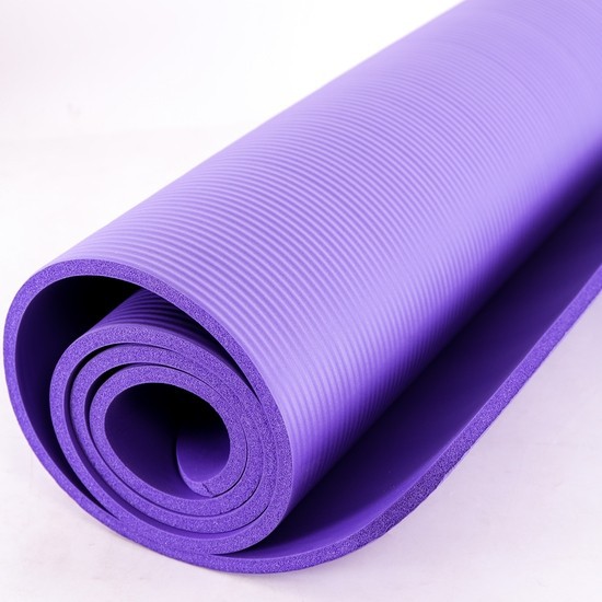 Thảm Tập Yoga 10 mm Cao Cấp Siêu Dày Dặn T10