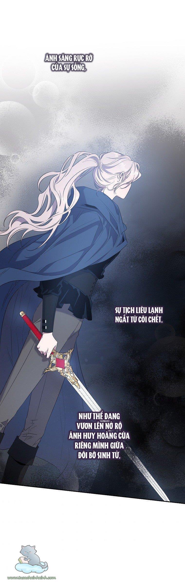 thuần hóa bạo chúa rồi bỏ trốn chapter 44 57