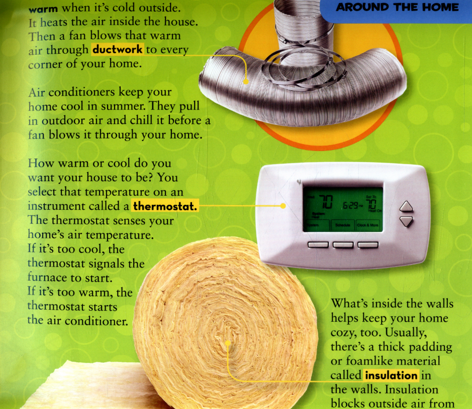 Sách ngoại văn: First Big Book of How (New Release)