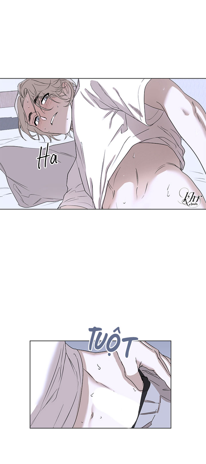 mị hoặc khó cưỡng chapter 2 4