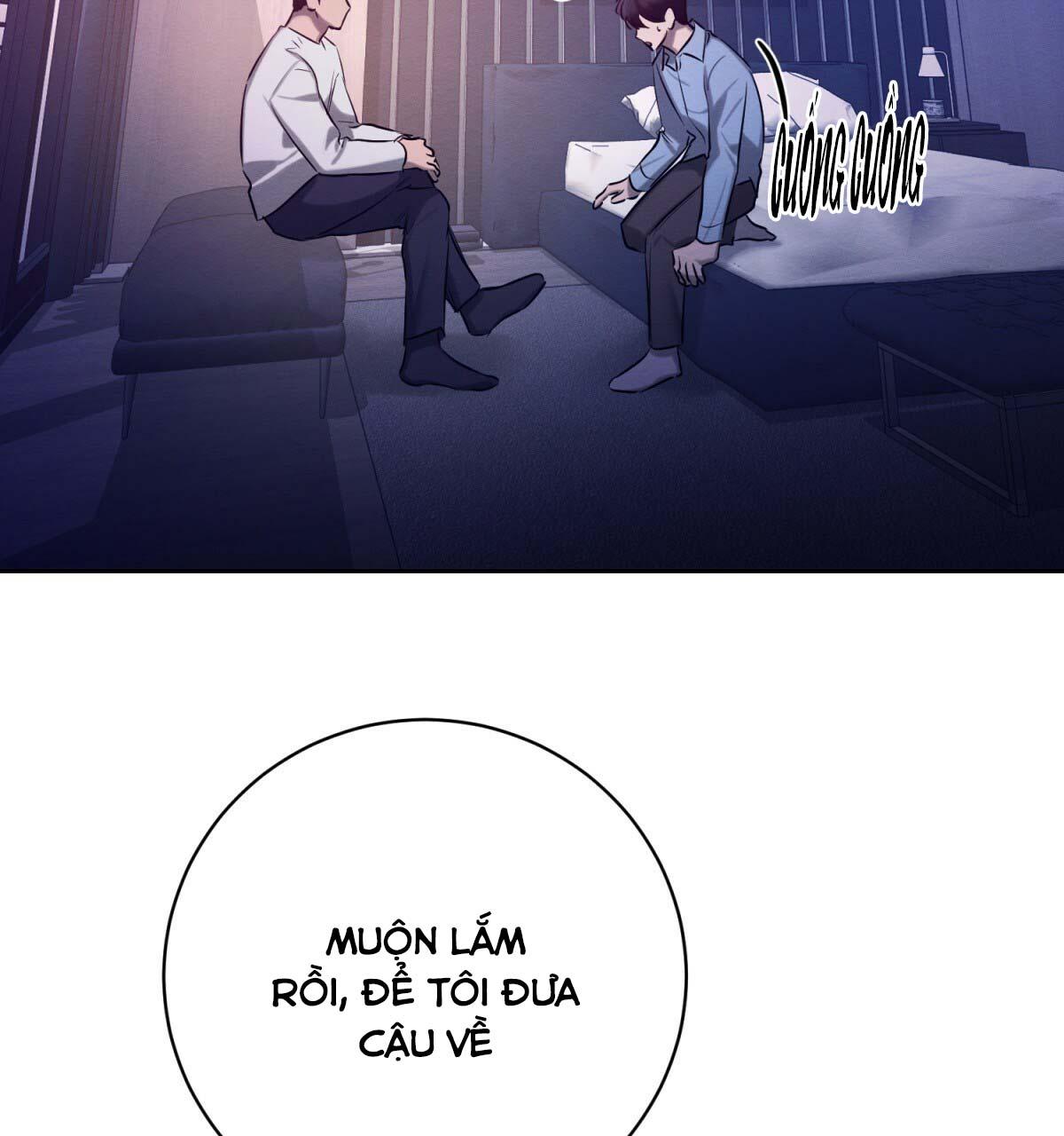 vòng xoáy của ác ma chapter 24 109