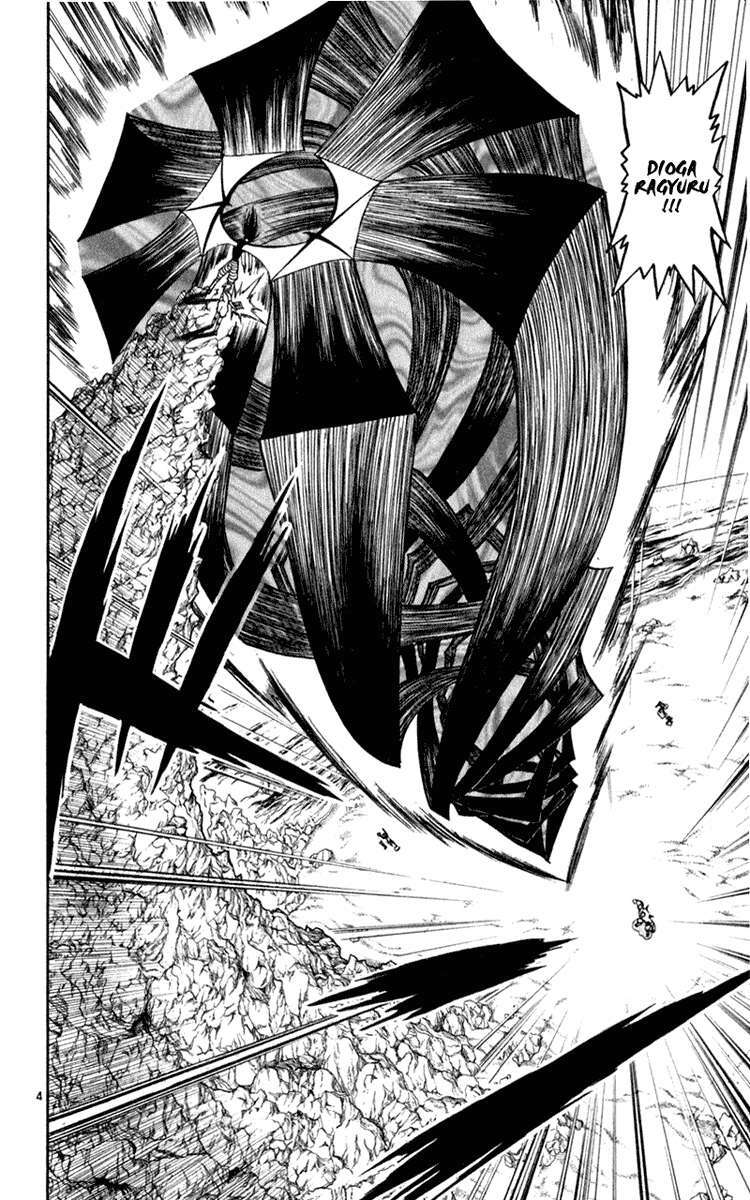 konjiki no gash!! chapter 180 4