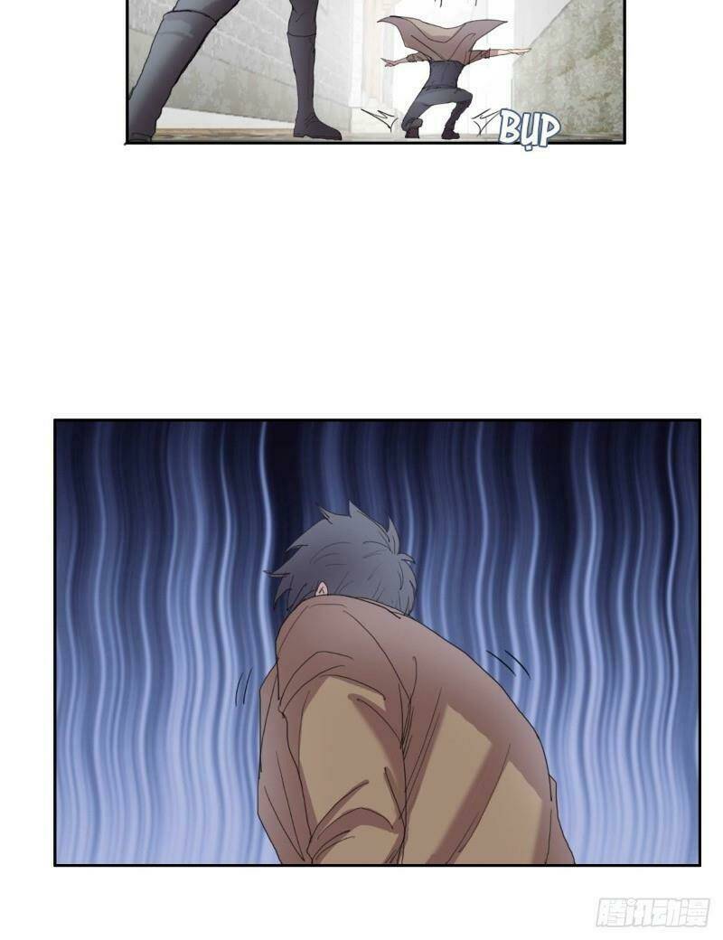 phụ hồn giả chapter 20 9