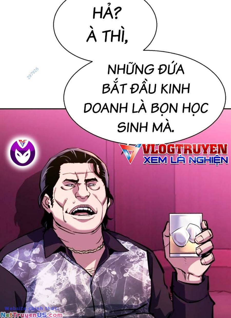 bạn học tôi là lính đánh thuê chapter 166 33