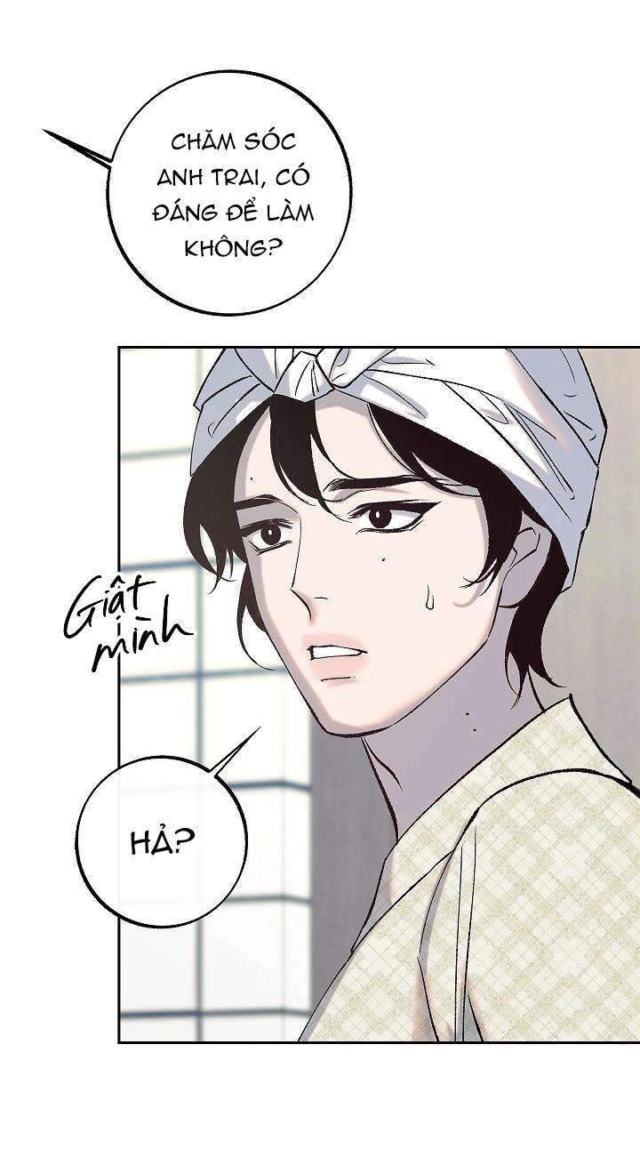 sa ha (anh dâu x em chồng) chapter 2 47