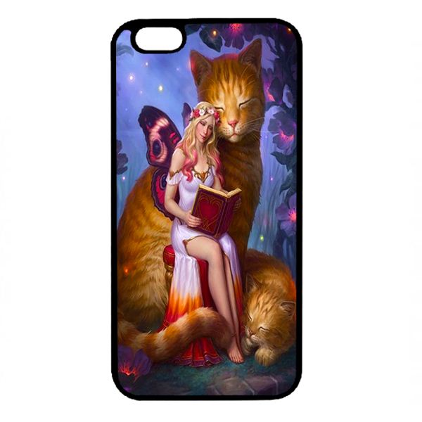 Ốp lưng cho điện thoại Iphone 6S Plus CB 35 - Hàng chính hãng