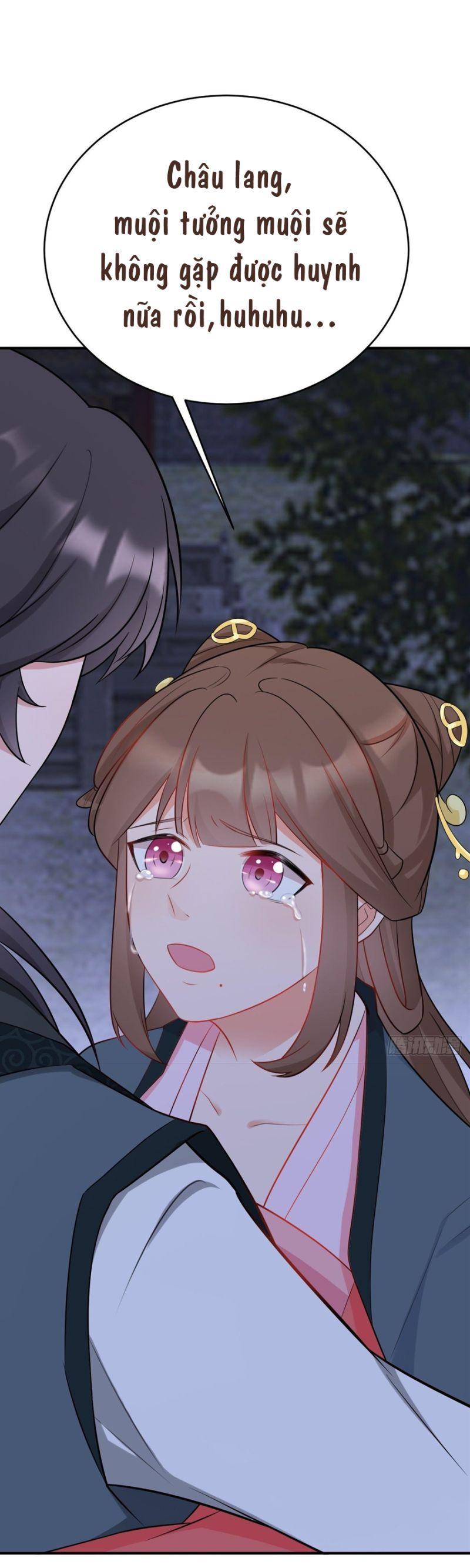 siêu cấp trà xanh hệ thống chapter 7 39