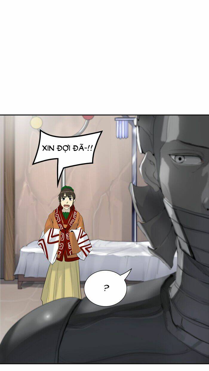 cuộc chiến trong tòa tháp chapter 357 106