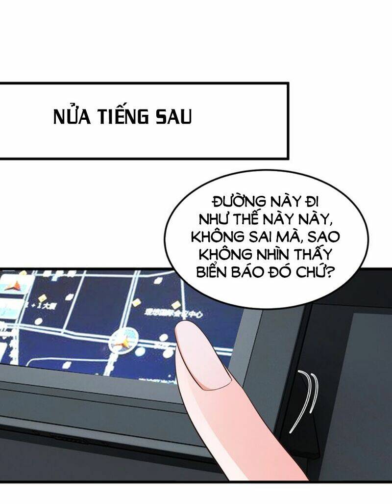 thú cưng độc quyền của boss chapter 50 28