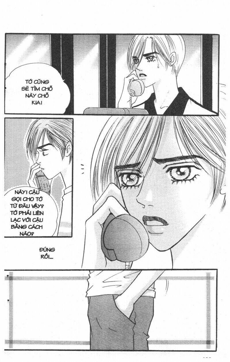 ô la la trớ trêu chapter 6 140