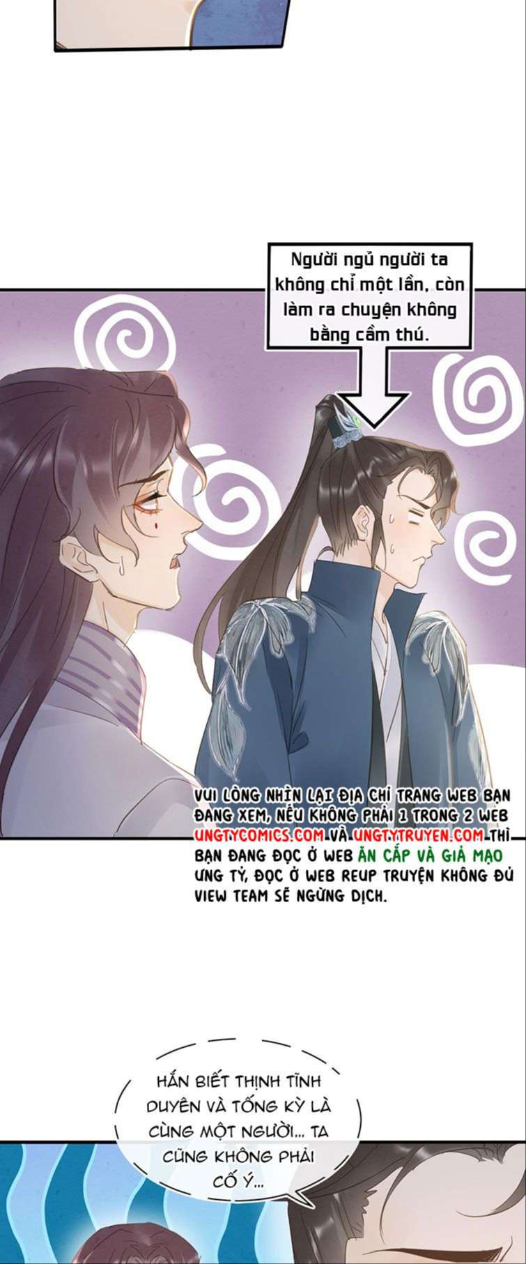 tù long chapter 98 17