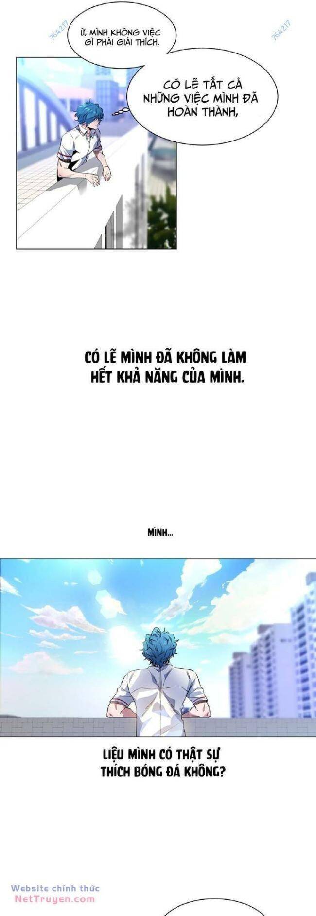 Góc Cao Khung Thành chapter 32 13