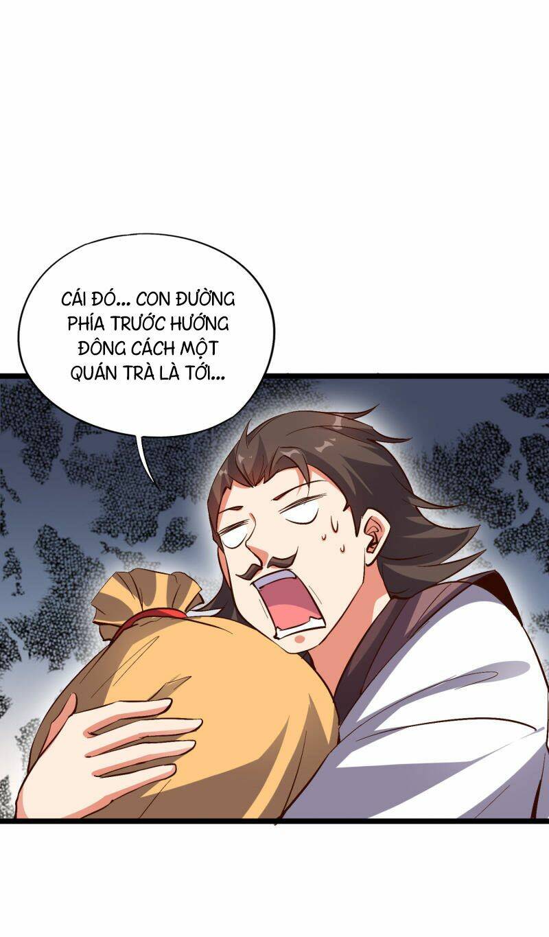 phục thiên thánh chủ chapter 37 12