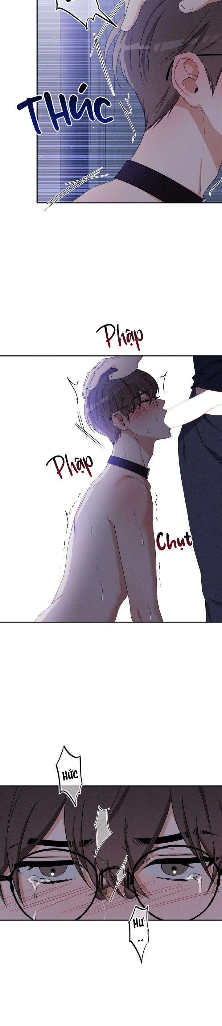 critical point chapter 30 24