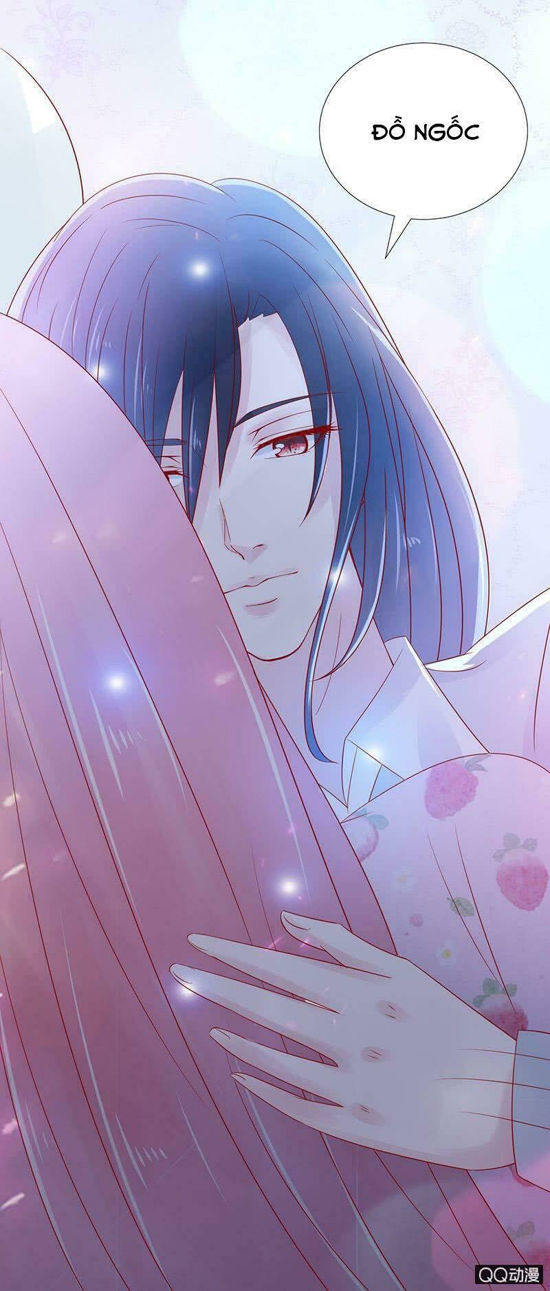 băng sơn học trưởng không được chọc chapter 25.1 7