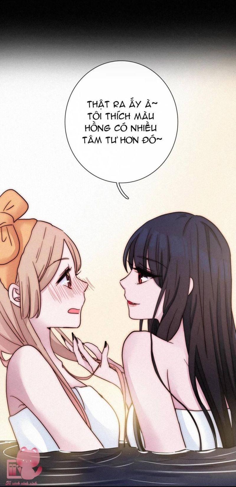 đêm tối chốn này chapter 65 40