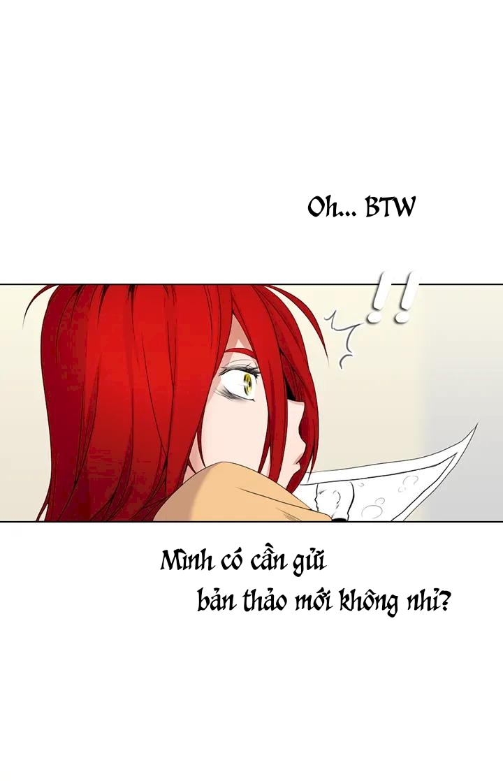 họa sĩ tranh người lớn chapter 3.1 9