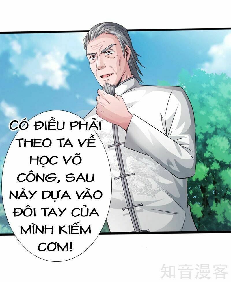 tuyệt phẩm tà thiếu chapter 7 43