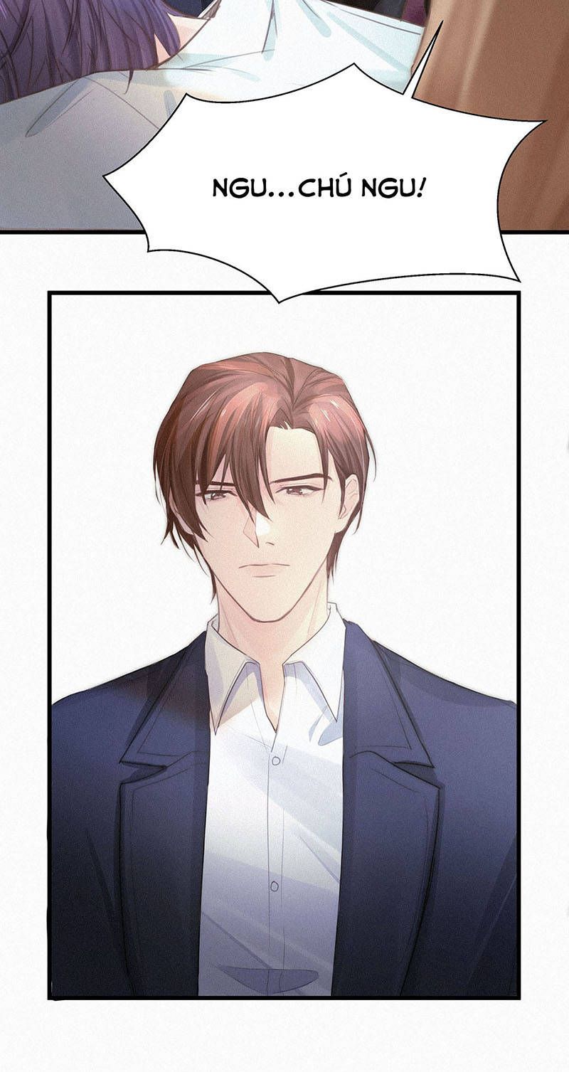 thần thương (môi súng) chapter 5 46