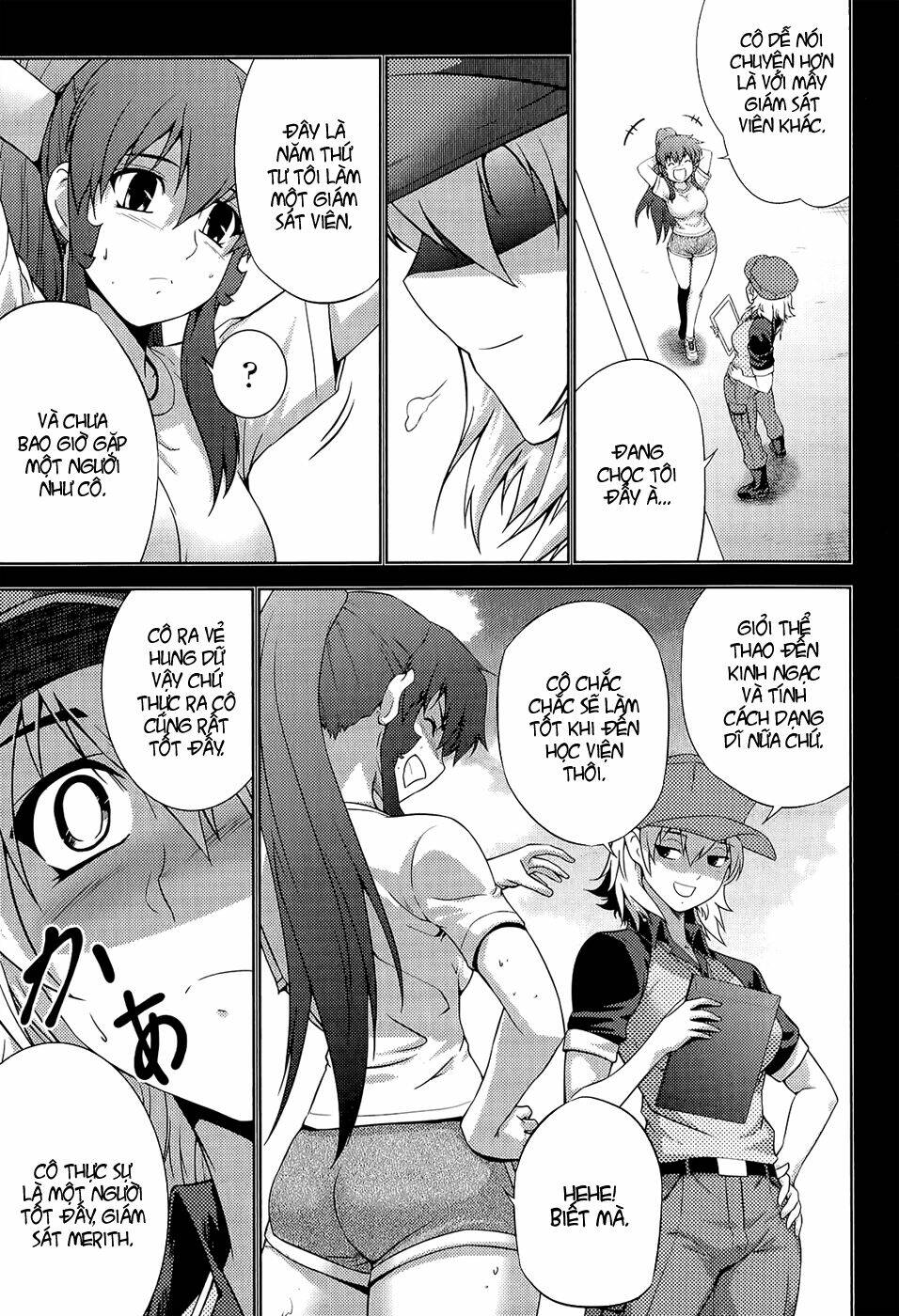 freezing zero chapter 12 5