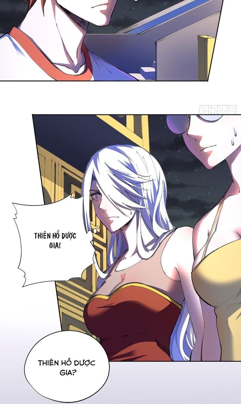 vương bài thần y chapter 23 6