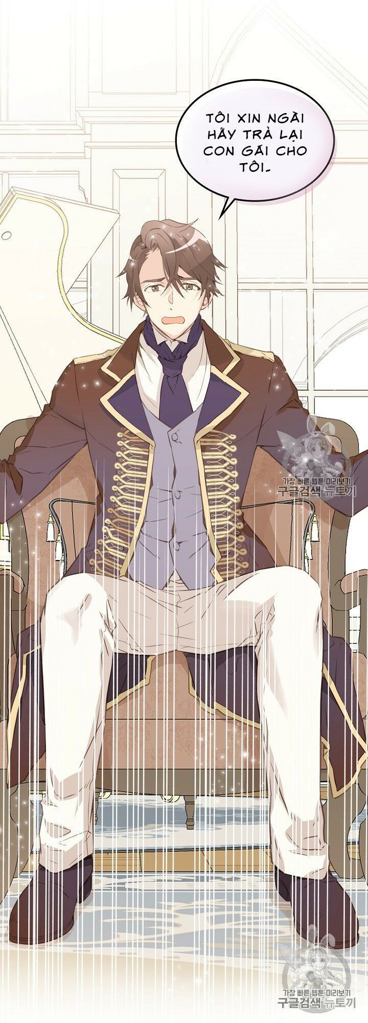 con có phải con là con gái của ngài không? chapter 5 31