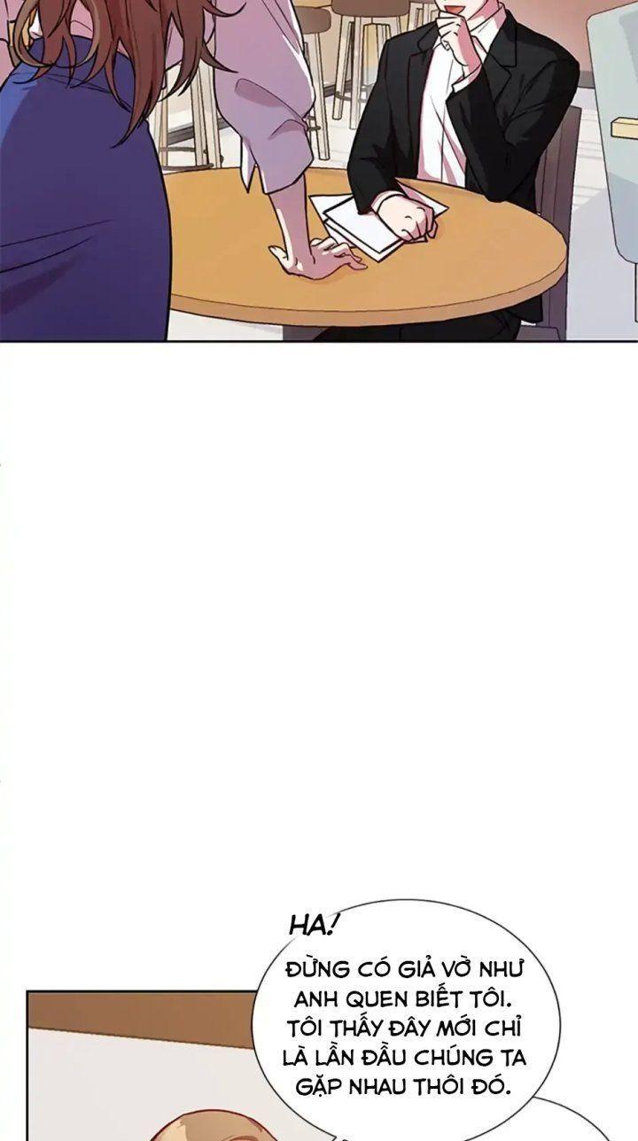 tôi không thèm kết hôn với anh đâu! chapter 1 86