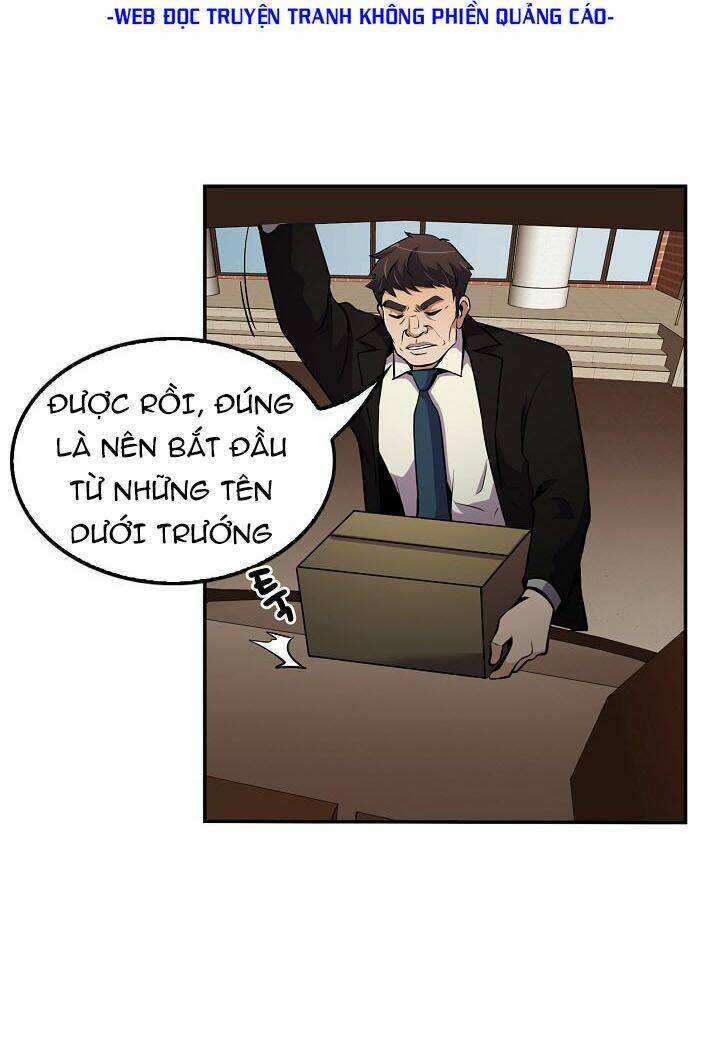 điều tra viên chuyển sinh chapter 58 35