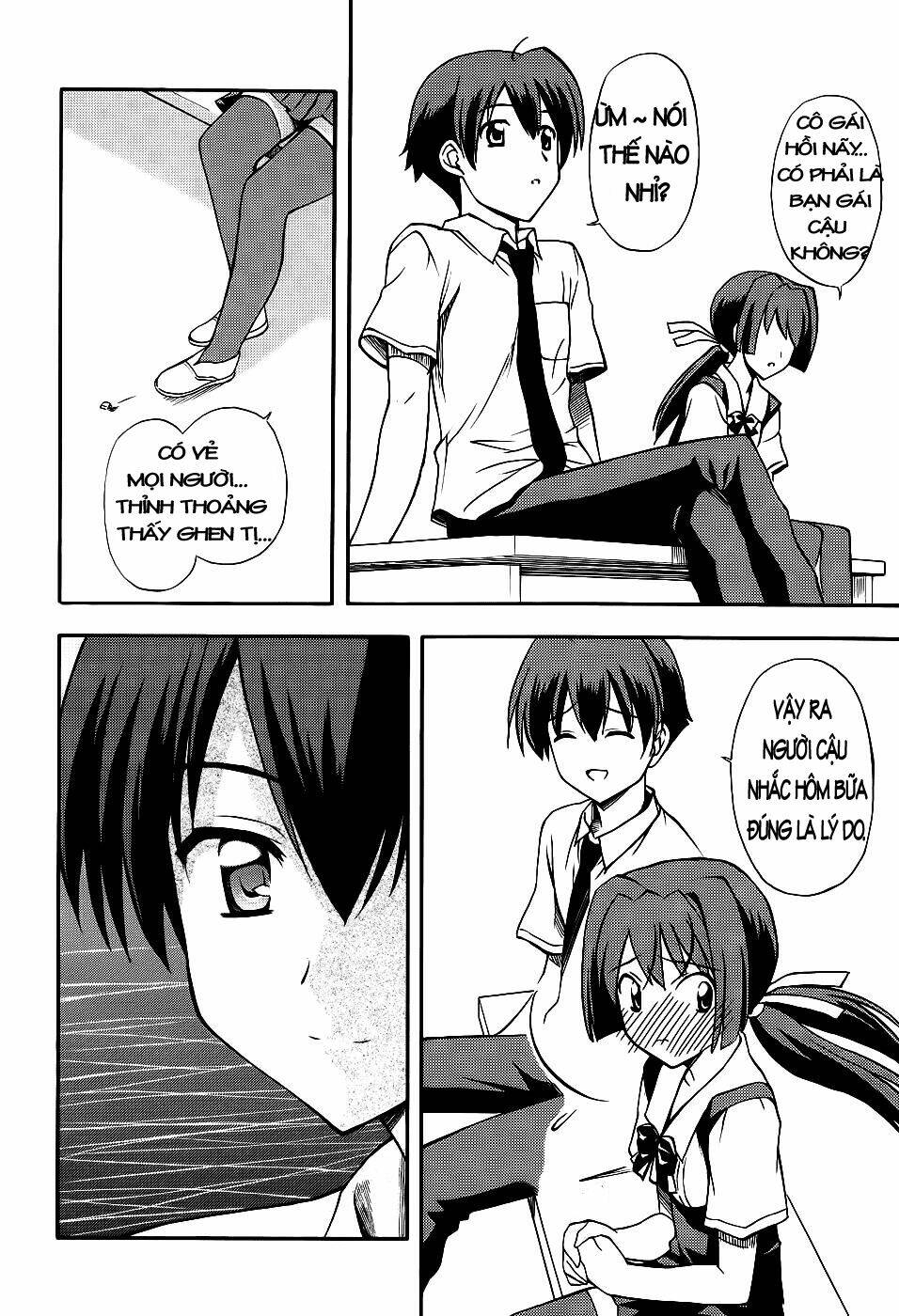 cross days chapter 4 11