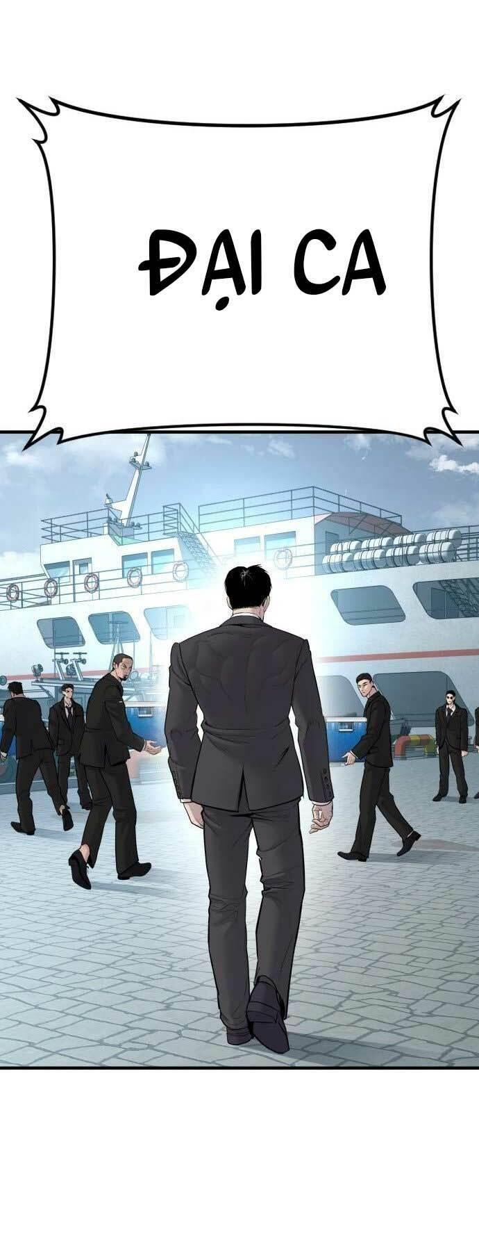 đặc vụ kim chapter 61 55