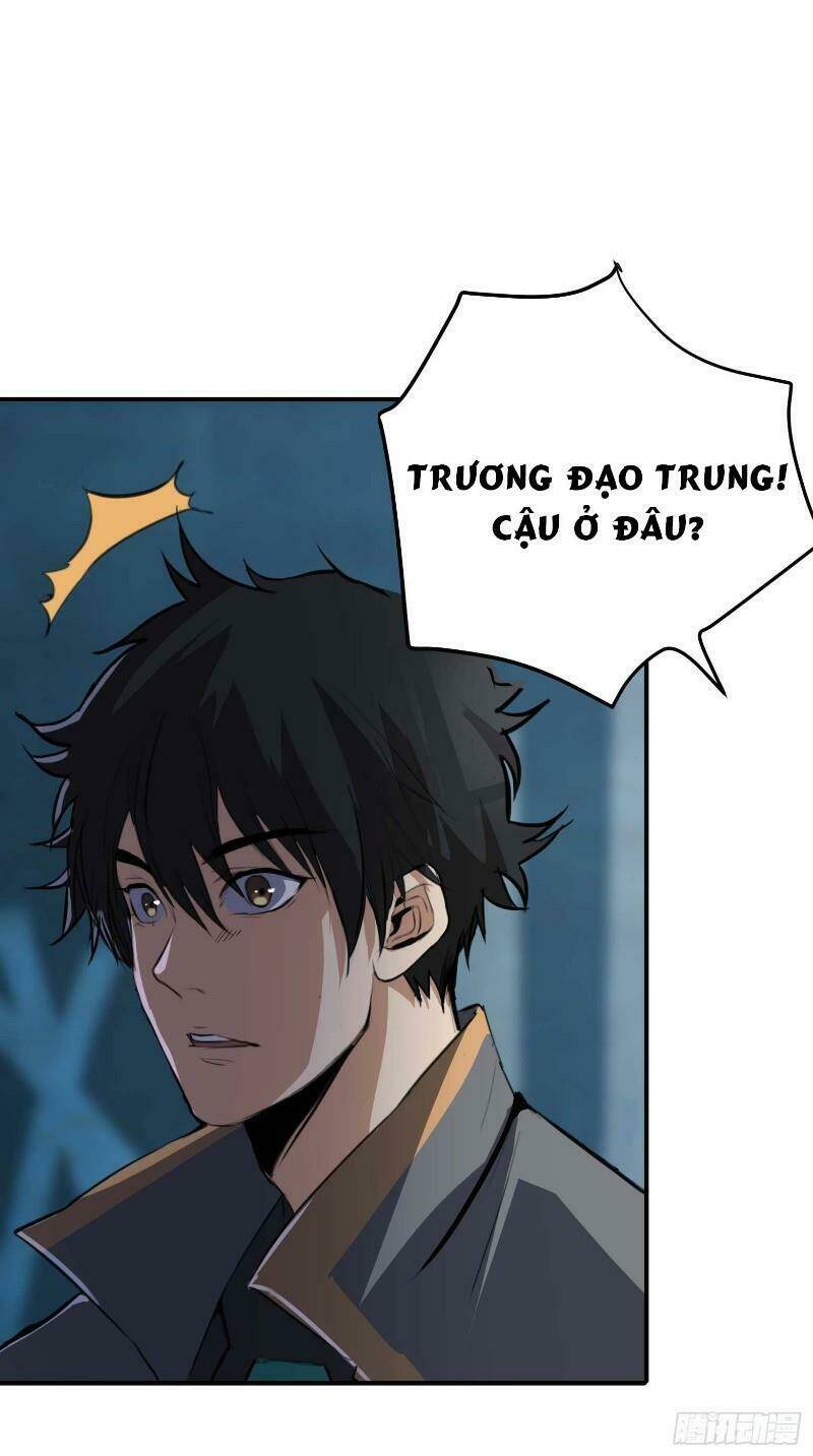 kiêm chức diêm vương chapter 20 27