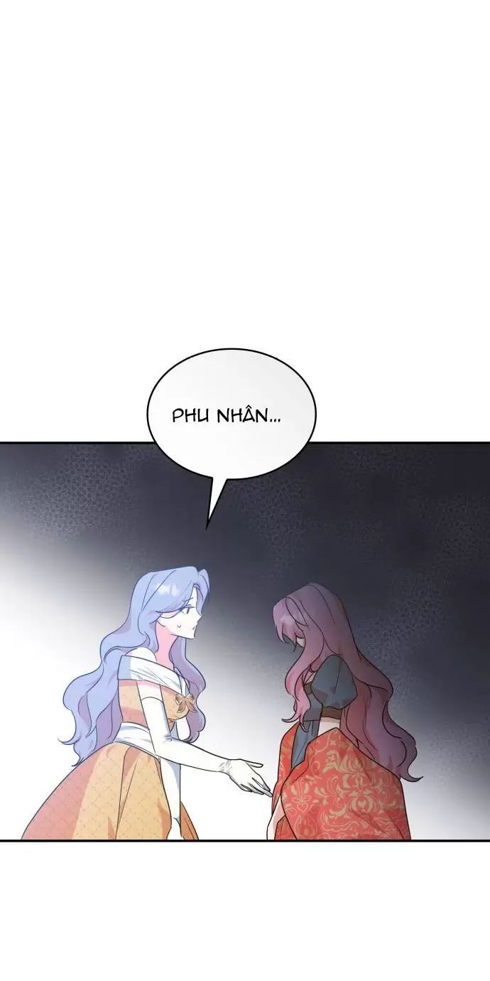 sống trong vườn hoa của công chúa chapter 22 56