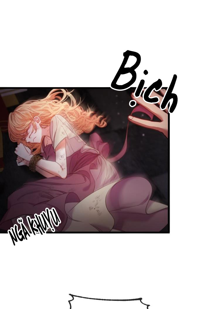 vị hôn thê của kẻ săn mồi chapter 1.1 13