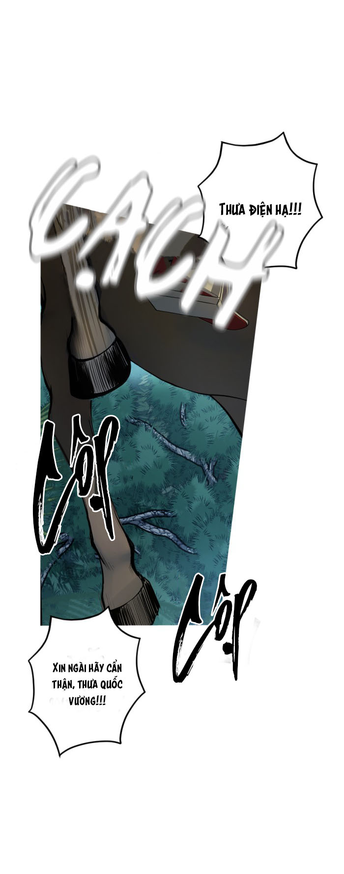 tôi là công tử đẹp nhất xiêm chapter 9 3