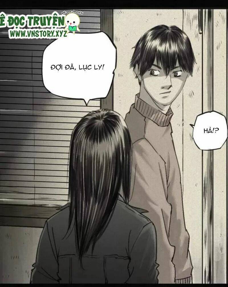 thành đô 1995 chapter 43.2 14