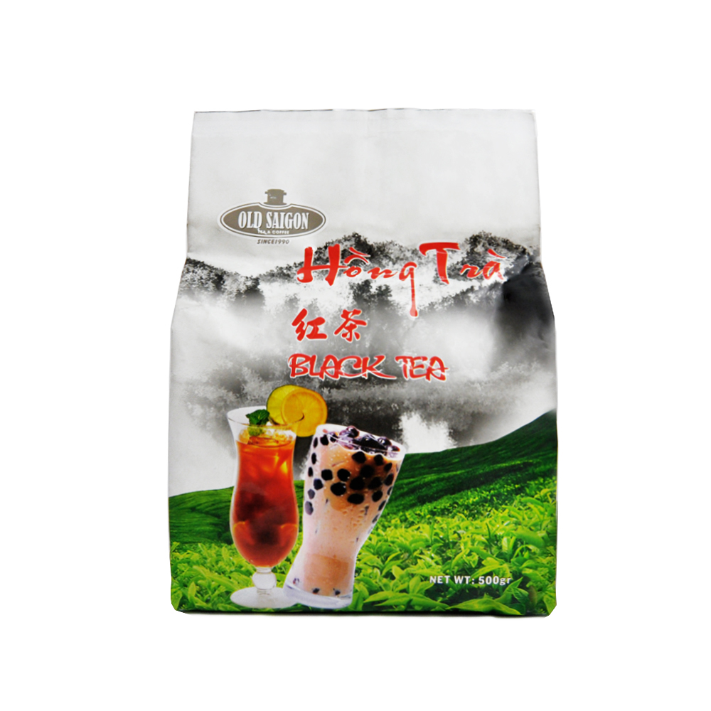 Hồng trà Oldsaigon 500gram