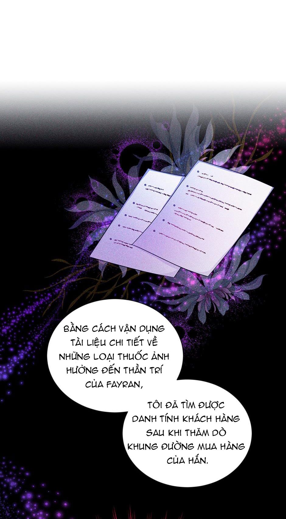 nữ công tước với tâm hồn trống rỗng chapter 91 3