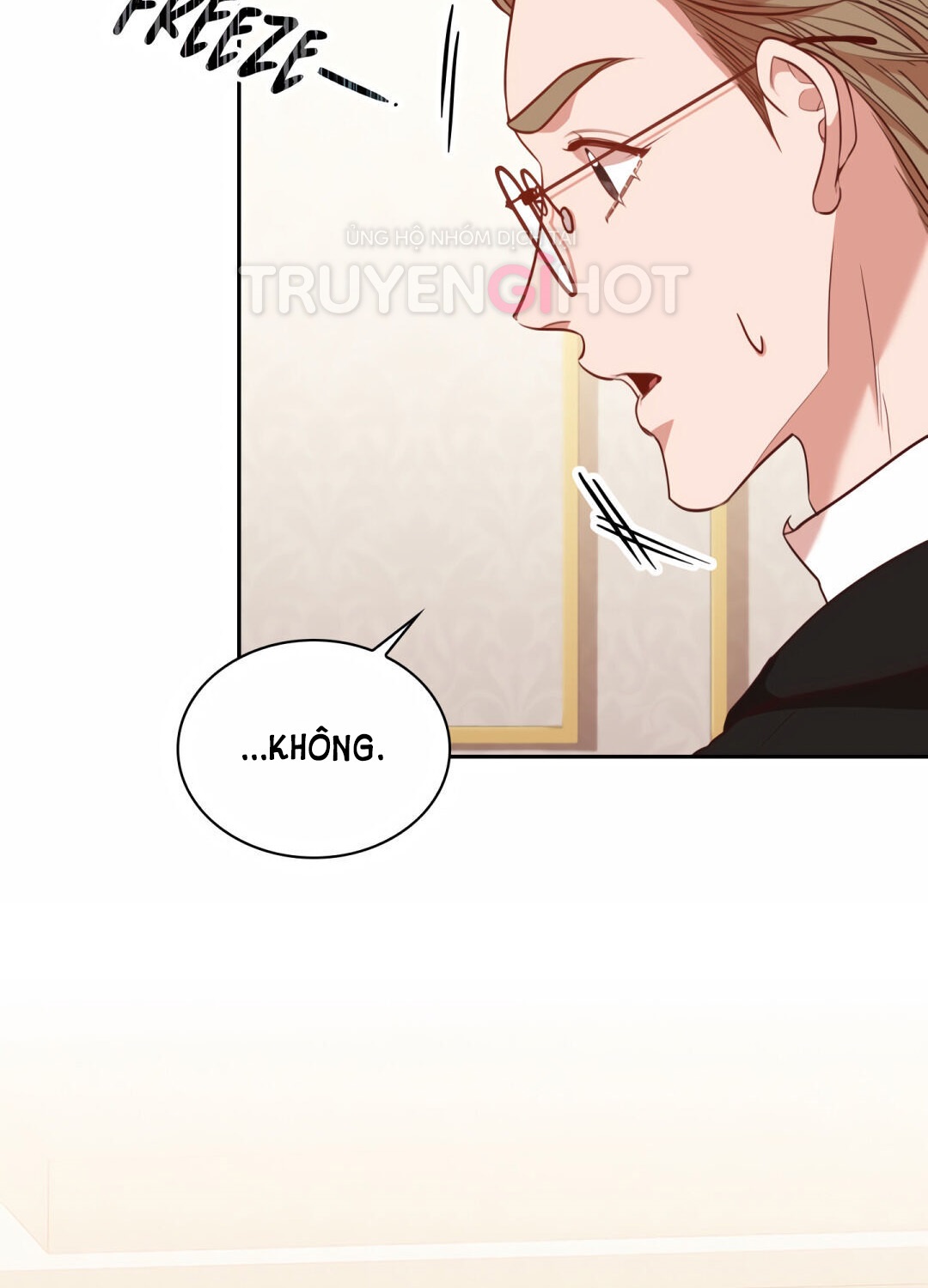 trở thành thư ký của bạo chúa chapter 26 55