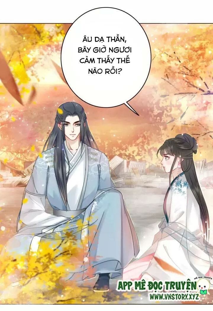 cực phẩm phế vật tiểu thư chapter 109 44