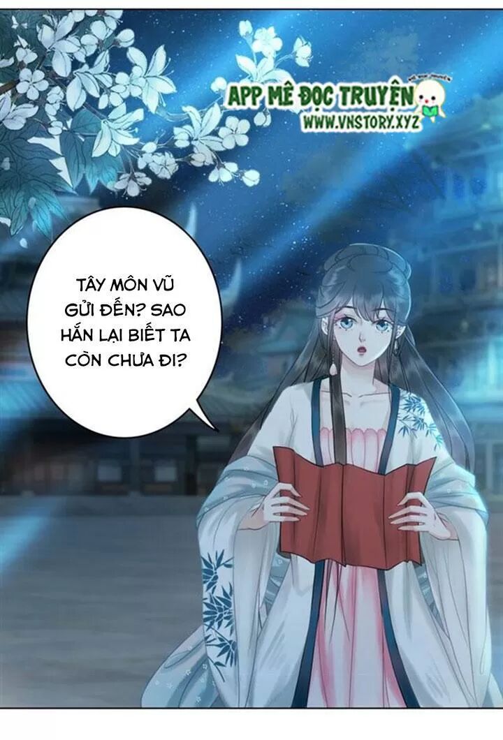 cực phẩm phế vật tiểu thư chapter 93 11