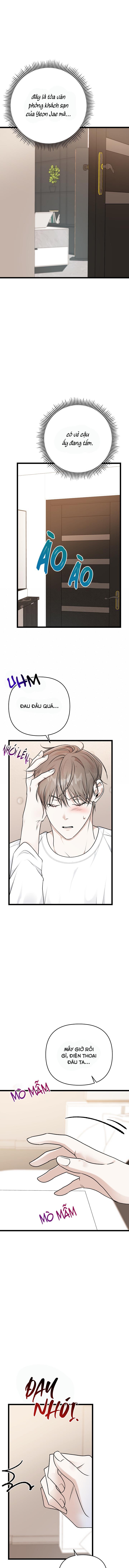 cảm nắng chapter 2 14