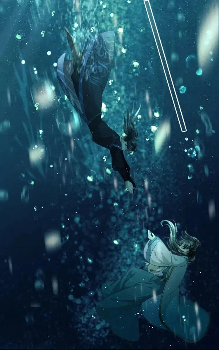 tướng quân luôn tự coi mình thành thế thân chapter 2 64