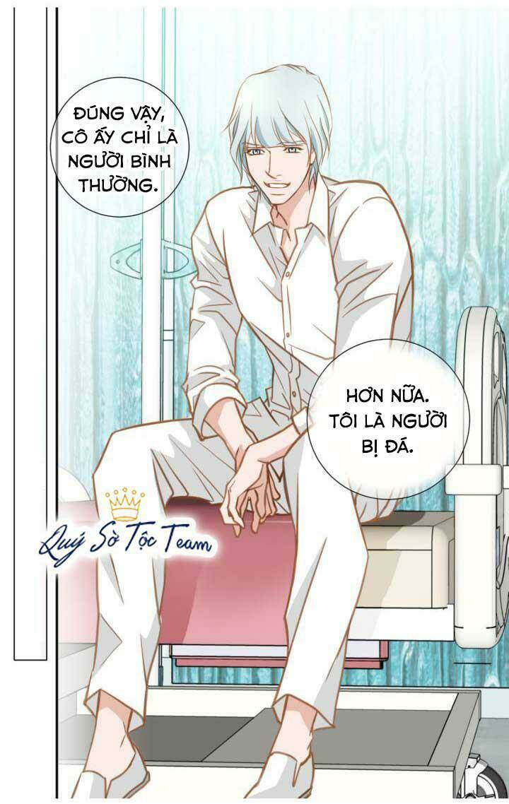 tiếp xúc chí mạng chapter 17 54