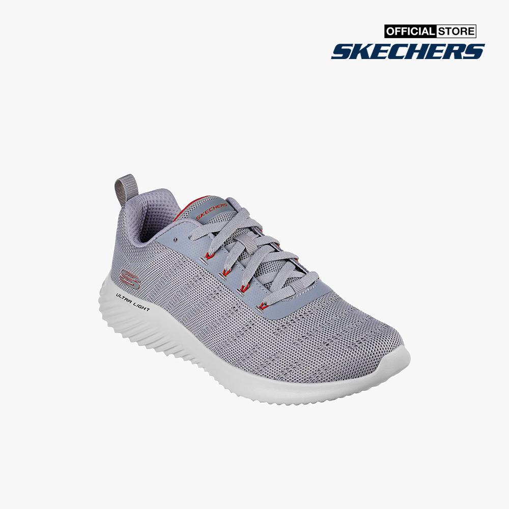 SKECHERS - Giày thể thao nam Bounder Frazin 232375