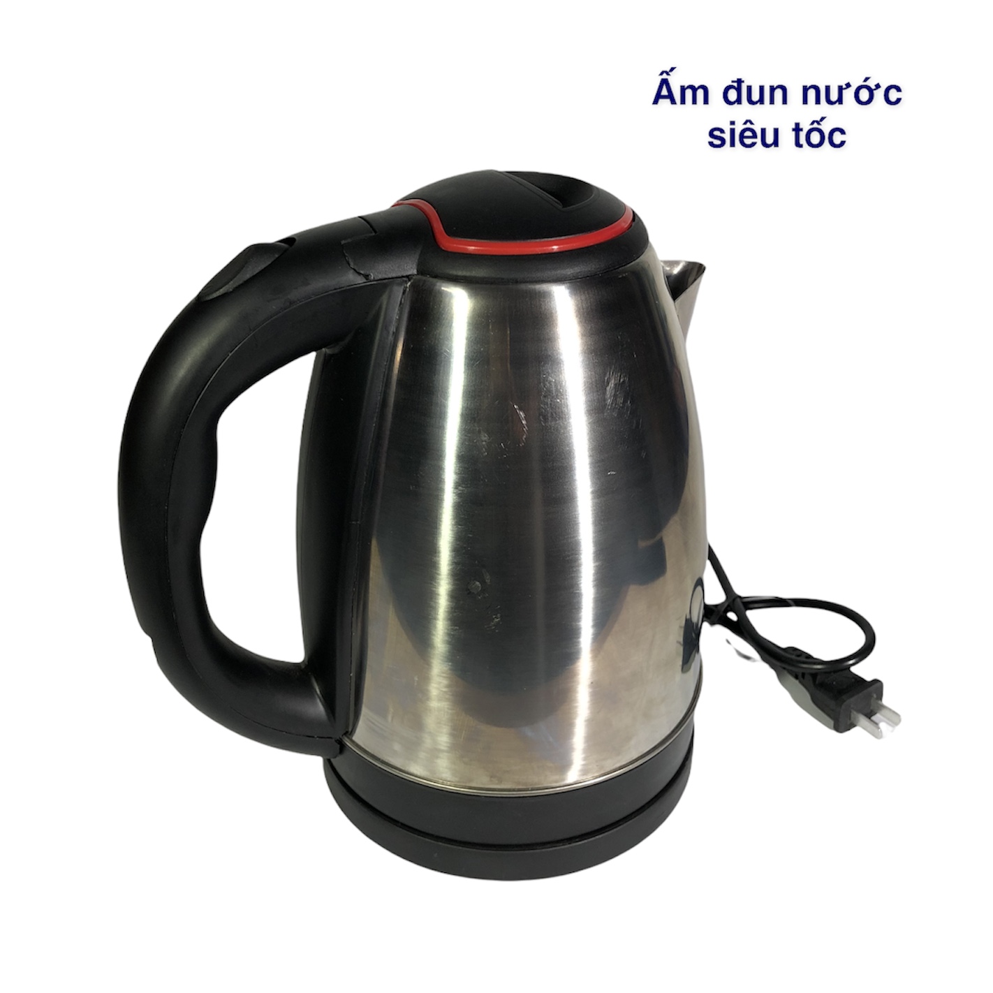 Ấm siêu tốc 1,5 lít